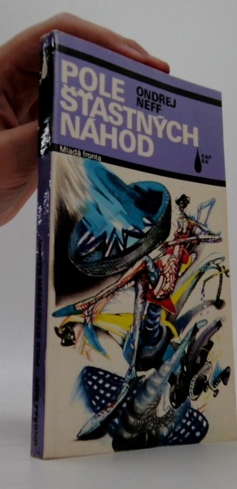 Pole šťastných náchod