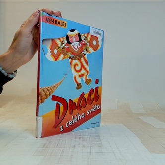 Draci z celého světa