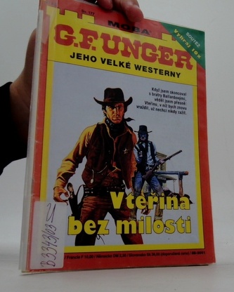 Vteřina bez milosti