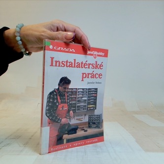 Instalatéřské práce