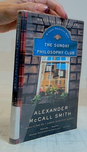 The Sunday Filosophy Club