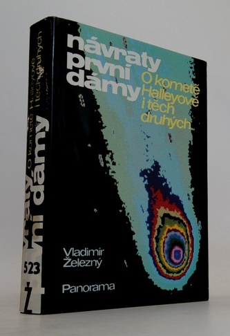 Návraty první dámy