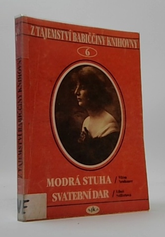 Modrá stuha, Svatební dar