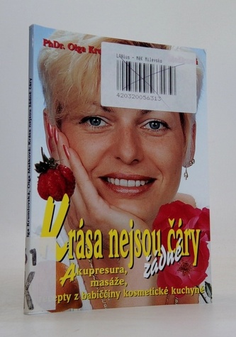 Krása nejsou žádné čáry