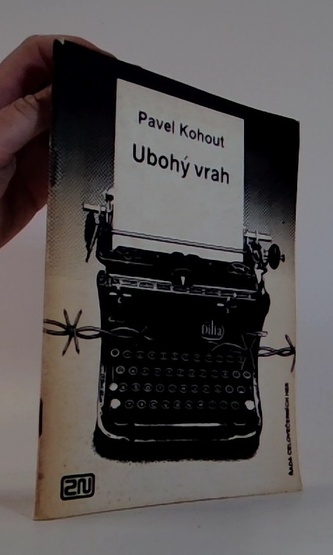 Ubohý vrah