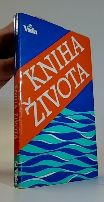 Kniha života