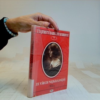 Z tajemství babiččiny knihovny 7