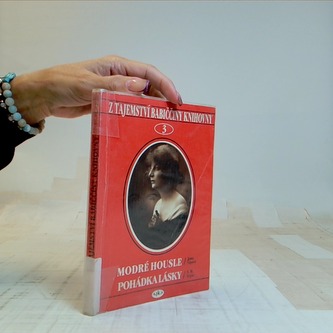 Z tajemství babiččiny knihovny 3