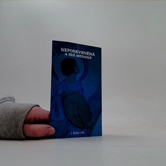 Neposkvrněná a její medaile