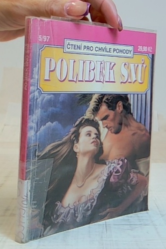 polibek snů 5/97
