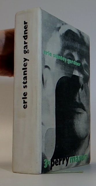 Třikrát perry mason