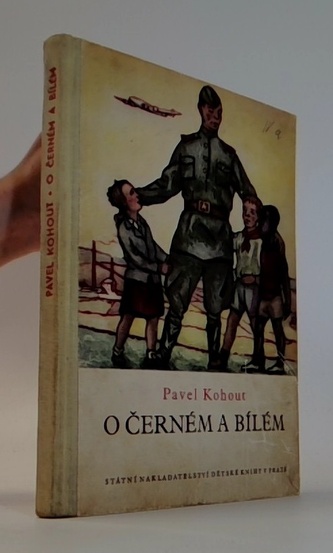 O černém a bílem