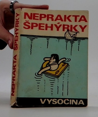 Neprakta Špehýrky