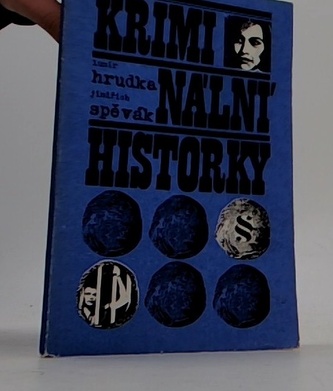 Kriminální historky