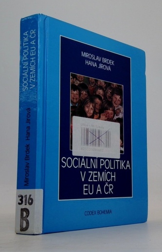 Sociální politika v zemích EU a ČR