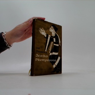 Anežka Přemyslovna