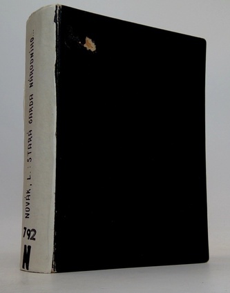 Stará garda národního divadla