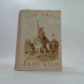 Proti všem