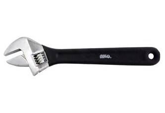 Klíč stavitelný (0-25) pogumovaná rukojeť 200mm