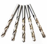 MAGG Profi - Vrtáky průměr 13,0mm, vybrušované HSS-G
