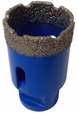 MAGG Profi - Korunka vykružovací diamantová M14 - 35 mm