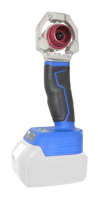 TUSON - Polyfúzní svářečka 120W AKU 18V (Makita; bez baterie)