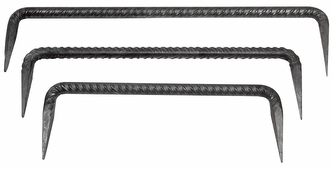 ZBIROVIA - kramle kulatá 300mm