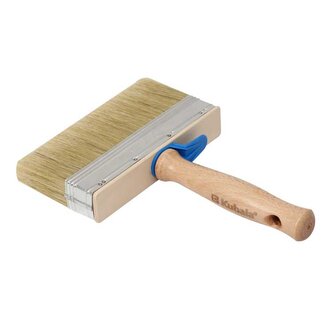 KUBALA - štětka na tapety 100mm