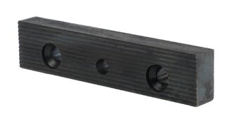 YORK - náhradní čelisti ke svěráku 125mm (2 ks)