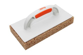 MAGG Profi - Hladítko plastové 280x140x40mm - hydro houba