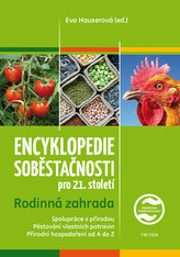 Encyklopedie soběstačnosti - 1.díl