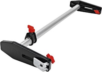 BESSEY - montážní výztuha pro dveřní zárubně TMS