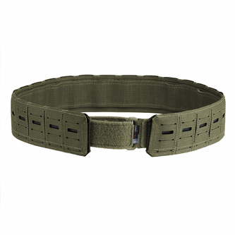 Templars Gear - Pas taktyczny PT5 Tactical Belt Gen 3.1 - 50 mm - Ranger Green - TG-PT5-3.1-RG - L