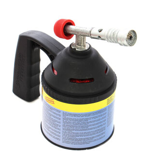 Rothenberger - hořák na kartuše 035912 ECO