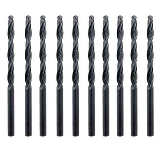 Vrtáky průměr 9,1mm