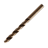 WOLFCRAFT - Vrták spirálový HSSCo 6,5mm