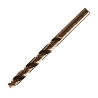 WOLFCRAFT - Vrták spirálový HSSCo 5,5mm