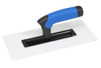 KUBALA - hladítko plastové 270x130mm ABS