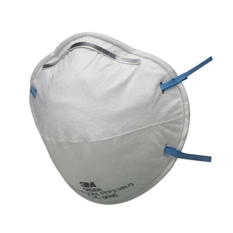 3M - 8810 Respirátor FFP2 3M - 8810 Respirátor FFP2