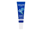 Weleda Blue Gentian & Edelweiss Oční krém Contouring Eye & Lip Cream 10 ml pro ženy