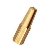 Rothenberger - svařovací tryska k ROXY rukojeti 1,5-2,0mm