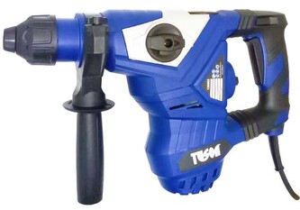 TUSON - vrtací kladivo SDS+ 1500W