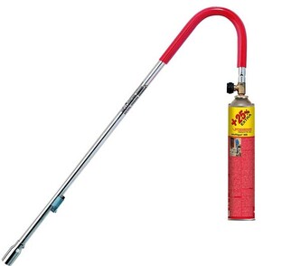 Rothenberger - kartušový hořák Piezo, Multigas 300