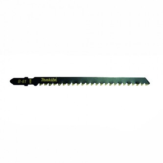 MAKITA - Pilový plátek B-06909 - 3ks