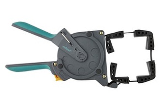 WOLFCRAFT - jednoruční rámová svěrka