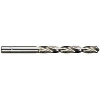 WOLFCRAFT - Vrták spirálový broušený HSS 3,2mm