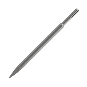 WOLFCRAFT - Sekáč spičatý SDS-plus 14x250mm