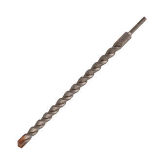 WOLFCRAFT - Vrták HM příklepový SDS plus 10x210mm