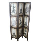 Paraván 2. jakost X2975B