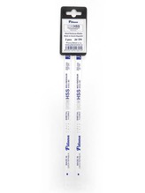 PILANA - Bimetalový jednostranný pilový list na kov HSS - balení 2 kusy